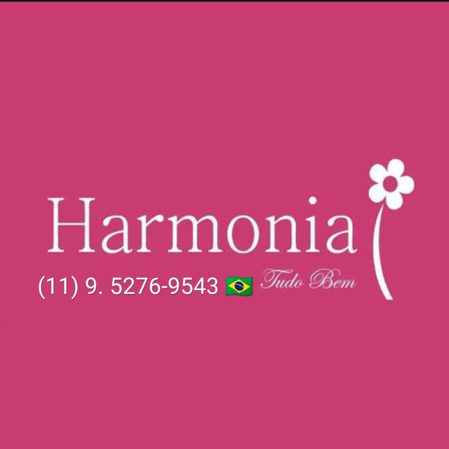 גווארולוס Harmonia City מראה חיצוני תמונה