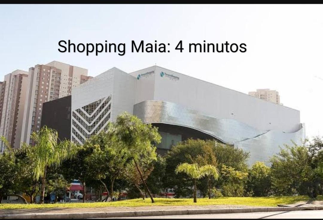 גווארולוס Harmonia City מראה חיצוני תמונה