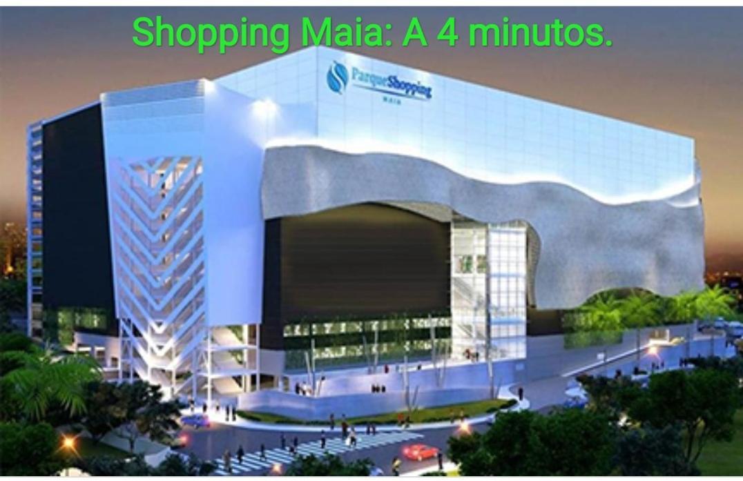 גווארולוס Harmonia City מראה חיצוני תמונה