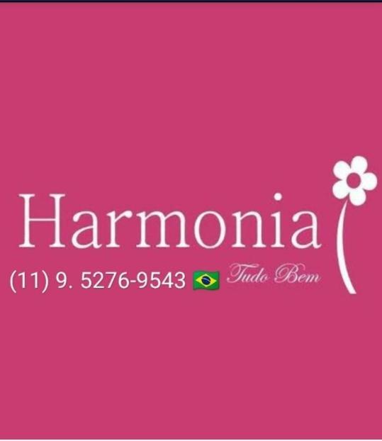 גווארולוס Harmonia City מראה חיצוני תמונה