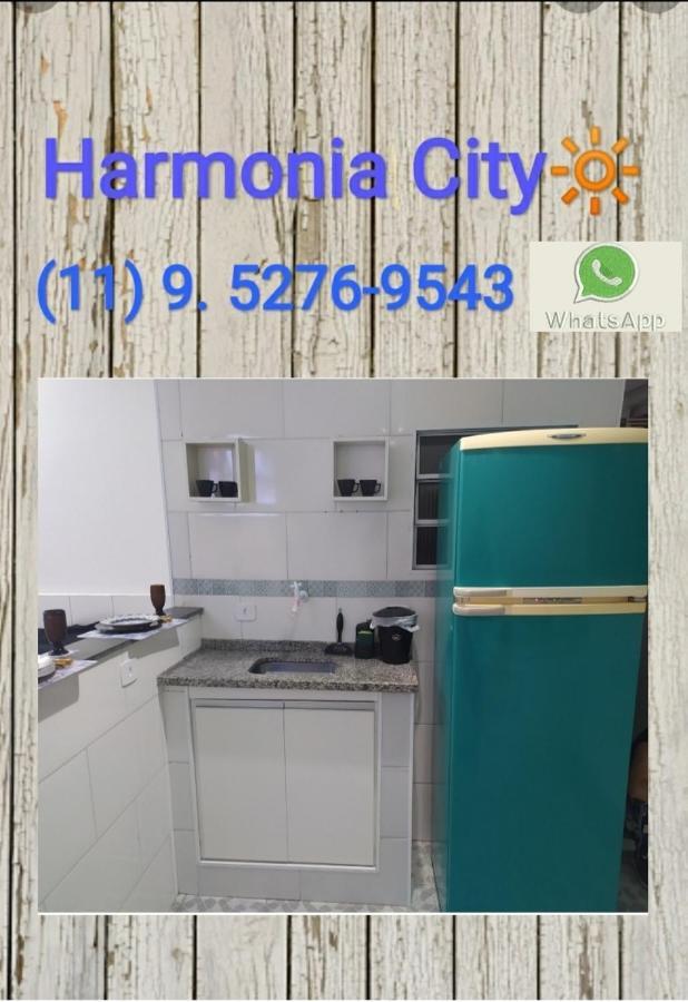 גווארולוס Harmonia City מראה חיצוני תמונה